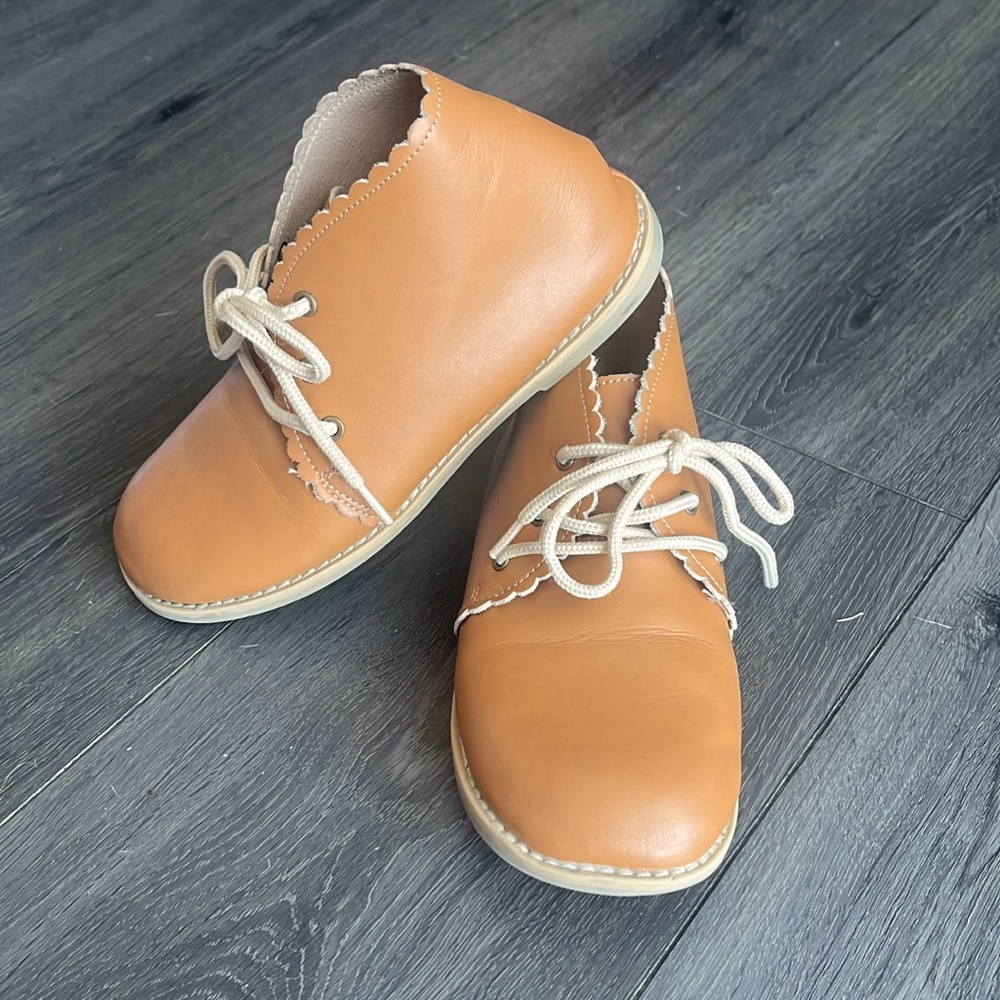 SweetHoney booties size 1